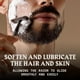 thumbnail image 4 of Aceite de afeitado Striking Viking Face Afeitar Oil 100 ml, 4 of 9