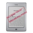 thumbnail image 4 of Funda de cuero para lector de libros electrónicos Amazon Kindle 4/5, 6 pulgadas (no apto para kindle touch), 1 ud., 4 of 5