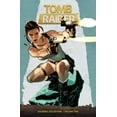 thumbnail image 1 of Pre-Owned Tomb Raider Tomb Raider Colossal Collection Volume 2, (Hardcover), 1 of 1