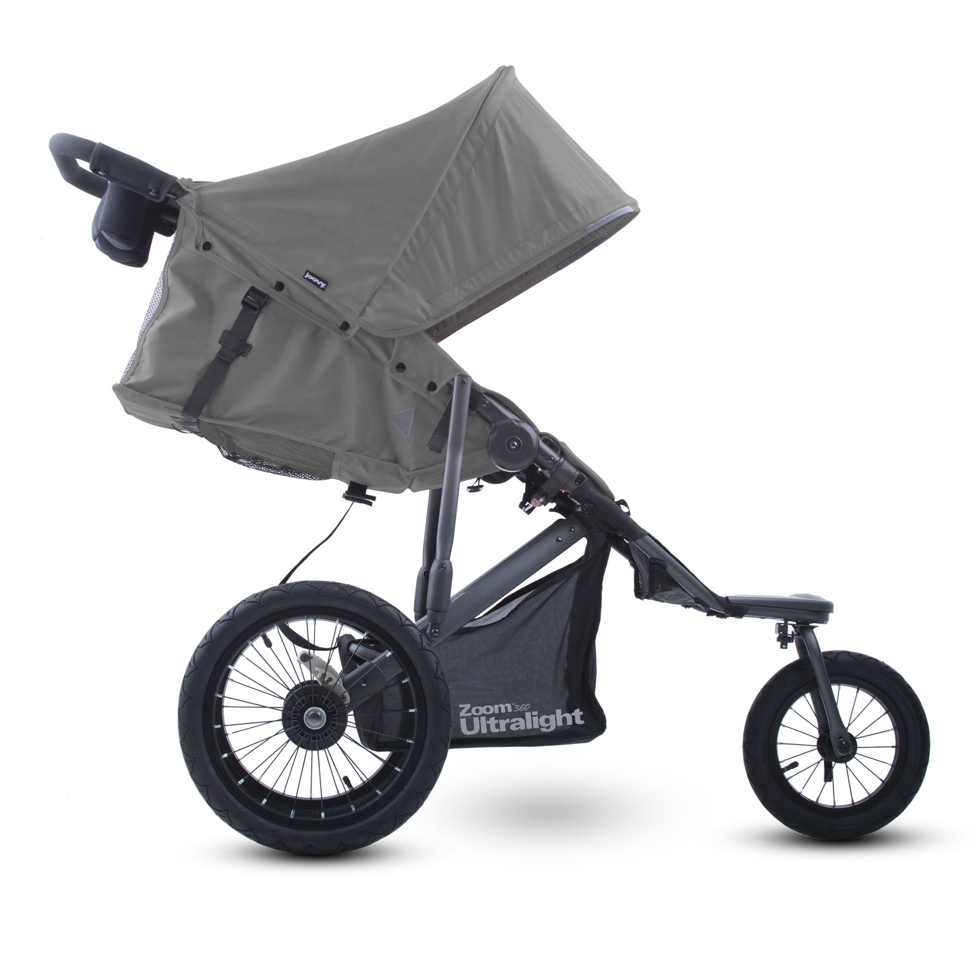 joovy zoom 360 ultralight stroller