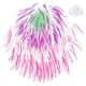 thumbnail image 5 of Artificial Coral Plant, Simulation Coral Artificial Silicone Coral Durable Fish Tank Decoration  For Fish Tank For Decoration ANGGREK Rosa, 5 of 8