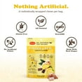 thumbnail image 3 of Pocas Lemon Ginger Chews - Sweet and Zesty Ginger Chew, Individually Wrapped Low-Calorie Snacks, Ginger Candy Made with Pure Cane Sugar, 3 Oz Ea (Pack of 4), 3 of 7
