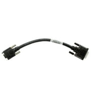 Extron Electronics 26-619-01 6" DVI-A Male To VGA Female Pigtail Adapter, 6-Inch