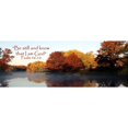thumbnail image 3 of CafePress - Psalm 46:10 Be Still.. - 15 oz Ceramic Large White Novelty Mug, 3 of 4