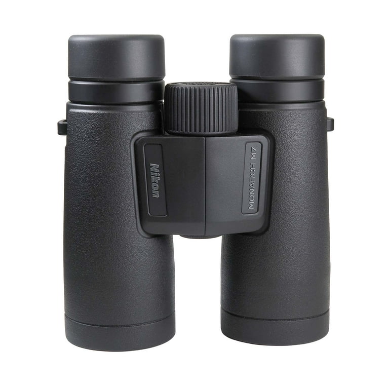 Nikon 10x42 Monarch M7 Waterproof Binoculars with Anti Nikon 10x42 Monarch M7 Waterproof Binoculars with Anti