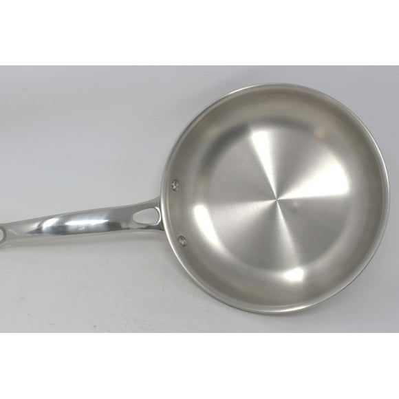 Tramontina Tri-Ply Clad Stainless Steel Gourmet 3 Qt Sauce Pan