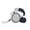 Z03-C, variant on Retractable Dog Leash with LED Light, Poop Bag Dispenser with Bags, 16ft Leash, Anti-Slip Handle, Tangle-Free 360° Rotation, One-Button Brake & Lock, Reflective Dog Leashes