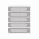 thumbnail image 3 of 50 Pcs Anti-insect Fly Bug Door Window Mosquito Screen Net Repair Tape Patch Adhesive, 3 of 5
