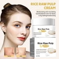 thumbnail image 2 of Crema hidratante facial Crema blanqueadora de la piel Antipecas Iluminador Hidratante Hidratante Hidratante Rejuvenecedor Iluminador de la piel(Buy 2 Save 10%), 2 of 9