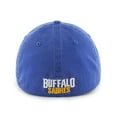 thumbnail image 2 of Men's '47 Royal Buffalo Sabres Classic Franchise Fitted Hat, 2 of 2