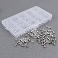 thumbnail image 3 of AURARMLET 150Pcs Mini Fuse Assortment Glass for Car Tube Fuse in Household Appliances and Electronics, 3 of 8