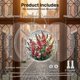 thumbnail image 3 of Acrylic Puzzles Suncatcher Window Hanging, Sun Catcher Acrylic Puzzles Garden Decoration for Women Men Mom Birthday Gift Home Decor, 3 of 6