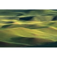 thumbnail image 3 of Li, Austin 24x17 Black Modern Framed Museum Art Print Titled - Dream Land, 3 of 5