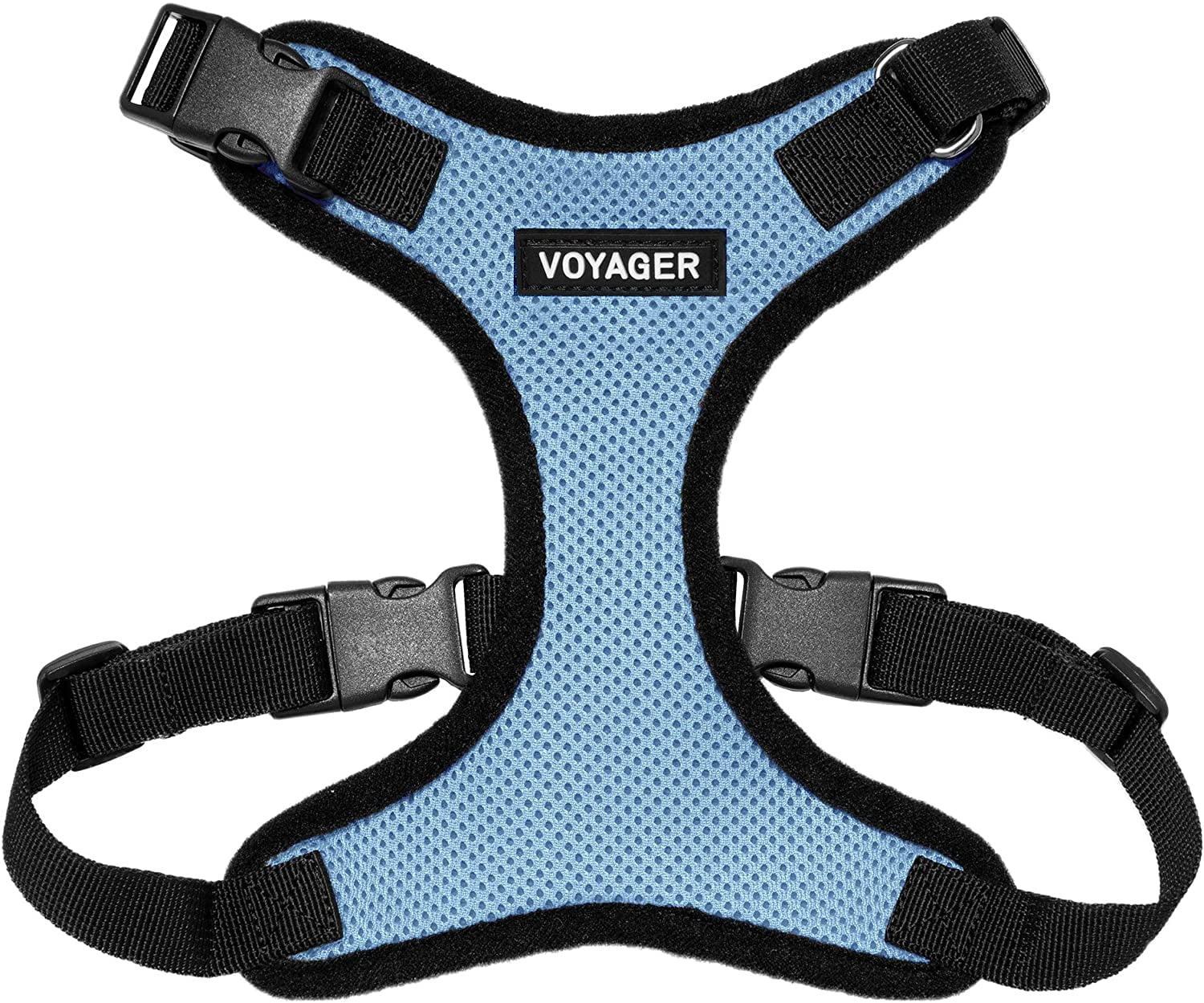 Best Pet Supplies, Inc. Voyager Step-in Lock Dog Harness - Adjustable ...