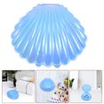 thumbnail image 5 of CIMAXIC Wedding 24pcs Pearlized Seashell Candy Boxes Plastic Wedding Party Favor Containers Jewelry Storage Box Plastic Containers For Ocean Themed Party Decorations,3.58"X3.03"X1.77", 5 of 5