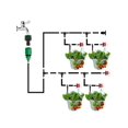 thumbnail image 2 of 58pcs Garden Automatic Watering Tool Set, 2 of 5