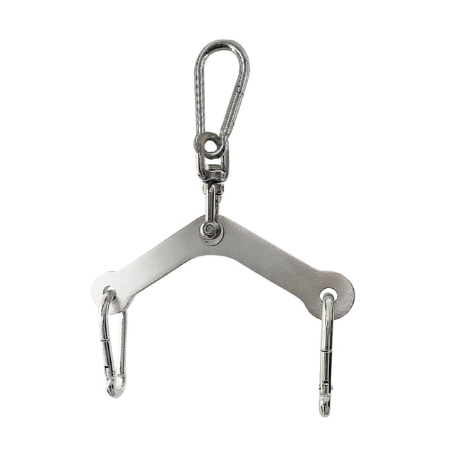 Siruishop Pull Down Bar Ergonomics Versatile AntiSlip Grip for Workout Biceps Home Gym style B