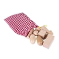 thumbnail image 4 of 1 Geometry Solids in 3D Shapes Miniature Set Wooden Toys, 4 of 4