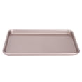thumbnail image 3 of 15in Square Nonstick Carbon Steel Nougat Cake Baking Cake Pan Sheet Tray Mould Bakeware Kitchen Baking Tool15in wk9121, 3 of 8