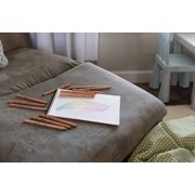 Lyra Super FERBY Colored Pencil Set, 6-Colors, Waldorf Selection