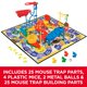 thumbnail image 5 of Juego de mesa Hasbro Gaming Mouse Trap Kids 6+ Years, 5 of 6