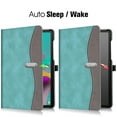 thumbnail image 4 of Fintie Multi-Angle Viewing Case for Samsung Galaxy Tab S5e 10.5 2019 Model SM-T720/T725 Wake/Sleep Cover, 4 of 7