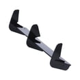 thumbnail image 4 of Valencia de Parachoques Trasero, Material de Parachoques Trasero de Estilo Negro Brillo de Maxton Material ABS para MK5 6R 6C 2009-2017 Para El Estilo Maxton, 4 of 7