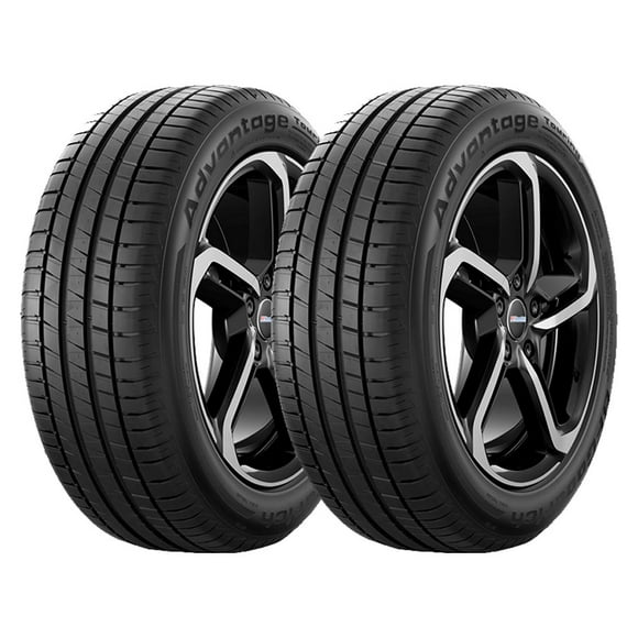 Paquete de 2 Llantas 215/70R15 BF Goodrich Advantage Touring 98T