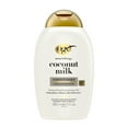 thumbnail image 5 of OGX Nourishing + Coconut Milk Moisturizing Hair Shampoo & Conditioner Set, 13 fl. oz, 5 of 5
