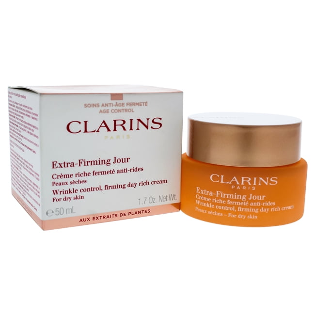 ExtraFirming Day Wrinkle Lifting Cream Special For A Dry Skin by