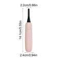 thumbnail image 5 of Innovative Electric Curling Tool Quick Heated Eyelash Curler Curled Lashes, 5 of 10