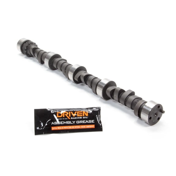 Howards Racing Components Solid Cam - SBC Max Oval w/Small Base Circle