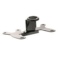 thumbnail image 4 of koolsoo 1 Piece Iron Motorcycle Tachometer Speedometer Gauge Indicator Holder Bracket, 4 of 7