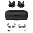 thumbnail image 6 of Restored Bose SoundSport Free Wireless Sport Headphones Black 7743730010 (Refurbished), 6 of 6