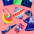 thumbnail image 3 of Tie Dye Color Fade Resistant for Dyeing Clothes Shirt Creative Game Activity, 3 of 9