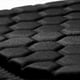 thumbnail image 2 of Basketball Honeycomb Anti-slip Knee Pads Unisex Sports Equipment, 2 of 5
