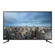 Samsung UN40JU6100K - 40" Diagonal Class 6 Series LED-backlit LCD TV - Smart TV - 4K UHD (2160p) 3840 x 2160 - black