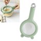 thumbnail image 5 of Colador de alimentos de malla fina ZHCH duradero Versátil fácil de limpiar verde, 5 of 5