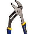 thumbnail image 2 of Juego de alicates IRWIN VISE-GRIP de 4 piezas (2078707) níquel-cromo, 2 of 2
