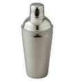 thumbnail image 2 of Leeber Mirror Cocktail Shaker, Stainless Steel, 2 of 2