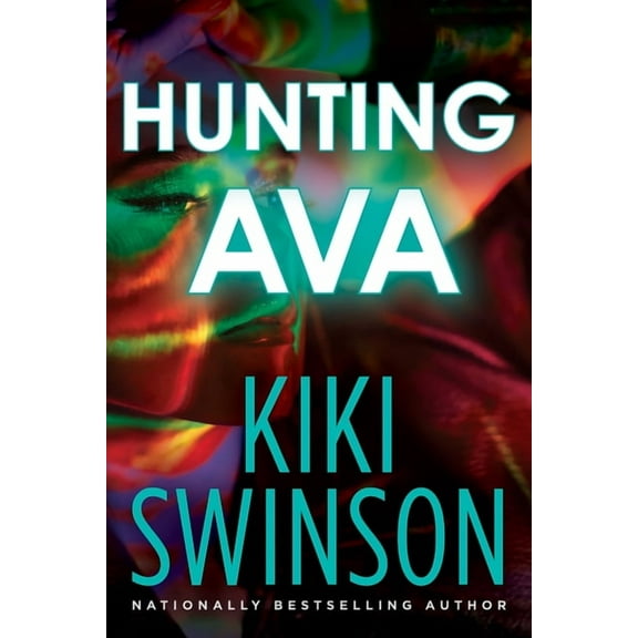 Hunting Ava, (Hardcover)