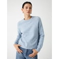 thumbnail image 3 of Basic Knit Sweater, 3 of 6