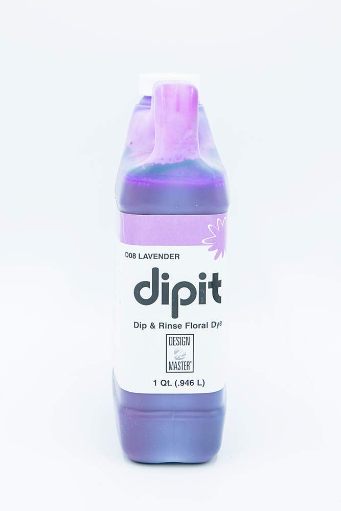 Design Master Lavender Spray Paint - DM Color