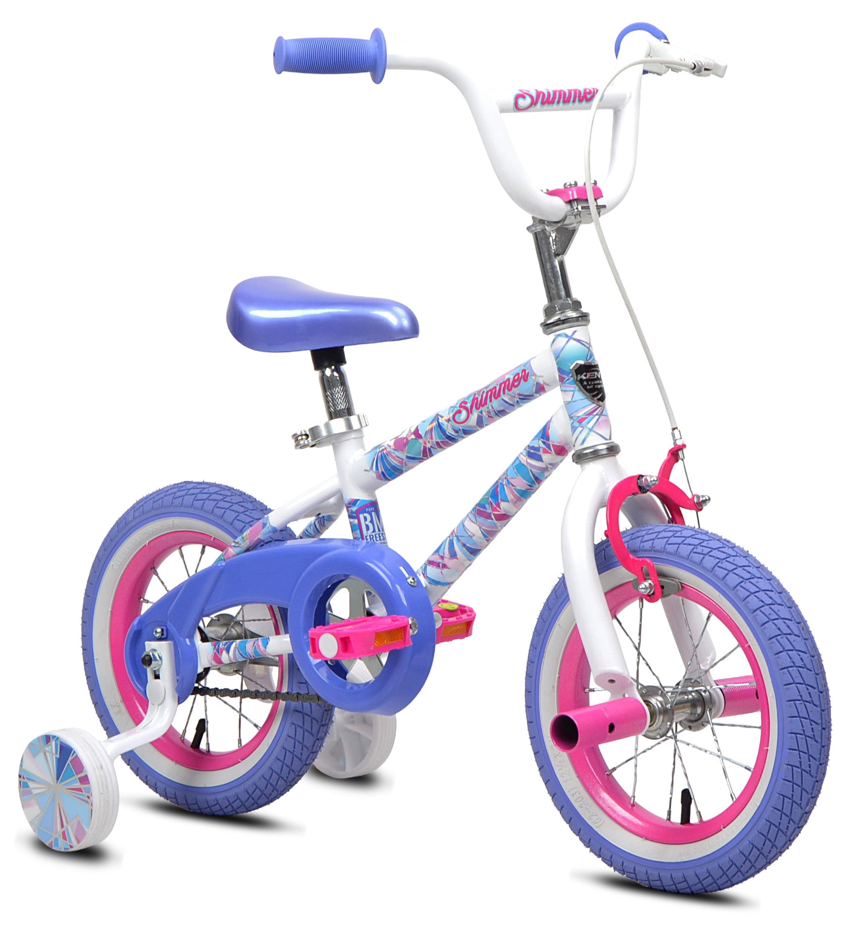 12" Kent Shimmer, Girls Bicycle