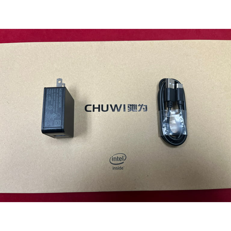 Chuwi Original H10 Plus /PRO/Air Hi8 PRO, HiPad Charger USB-C with