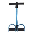 thumbnail image 3 of EYIIYE Elastic Apparatus Yoga Muscle Training Gym Portable Pedal Rally, 3 of 4