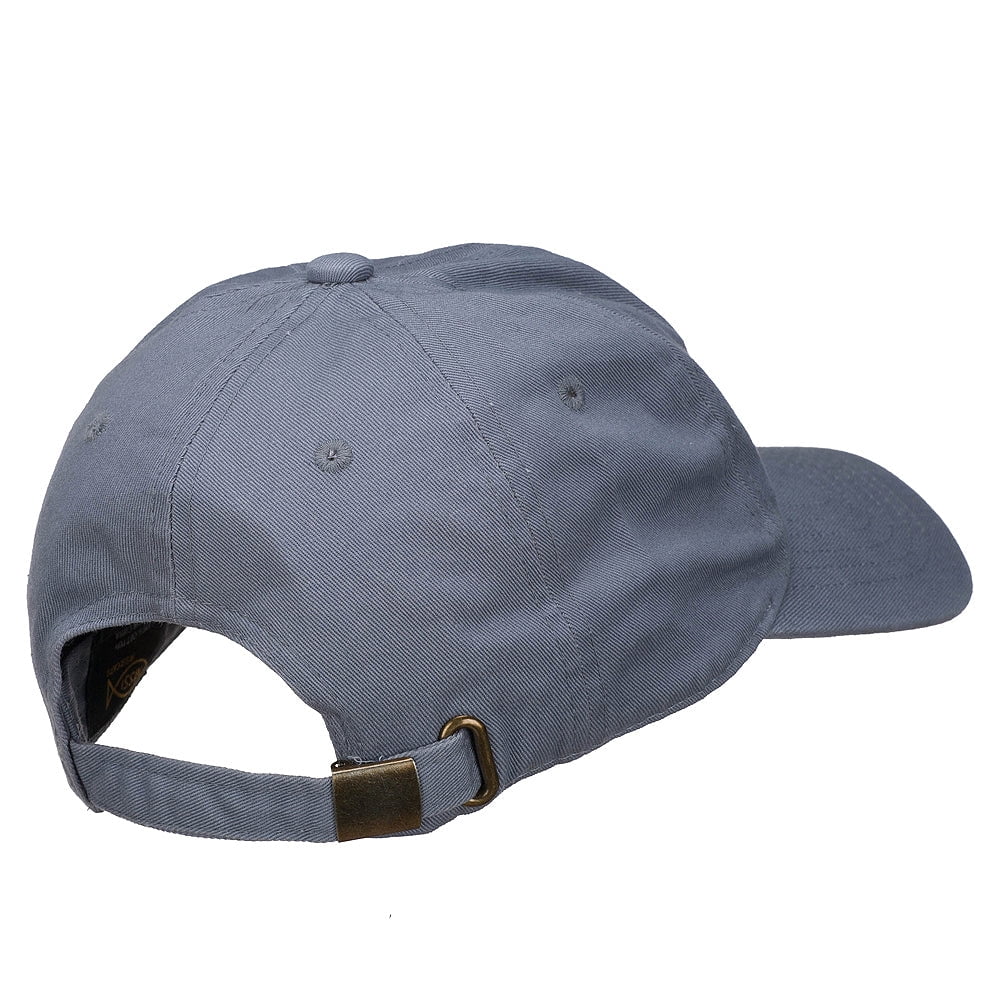 [Margesherwood] / ☆ WASHED 55 BALLCAP / grey MUSINSA | MARGESHERWOOD MG WASHED BALLCAP_charcoal