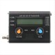 thumbnail image 1 of Transceptor de Radio Portátil de Corta Transceptor USDX SDR QRP Equipo de Radioaficionado de 3 Bandas con Micrófono de Mano, 1 of 5