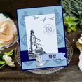 thumbnail image 4 of Gnome Flower Number Seal Stamp with Cutting Dies Stencil DIY Scrapbooking Embossing Photo Album Decor Paper Card Craft, 4 of 8