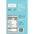 thumbnail image 2 of RXBAR Protein Bars, Protein Snack, Snack Bars, Vanilla Almond, 22oz Box (12 Bars), 2 of 3